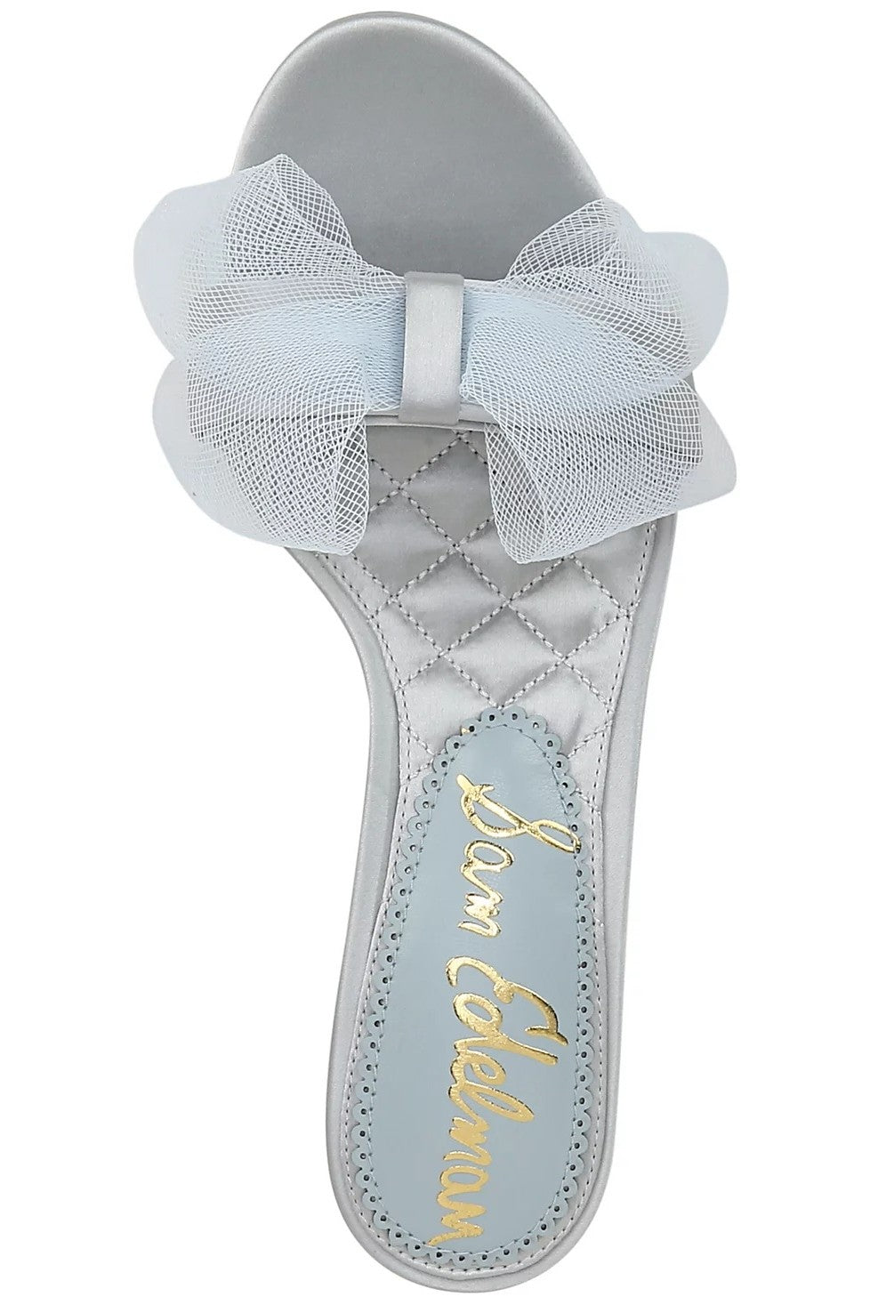 Sam Edelman Women's Corrie Dress Sandal