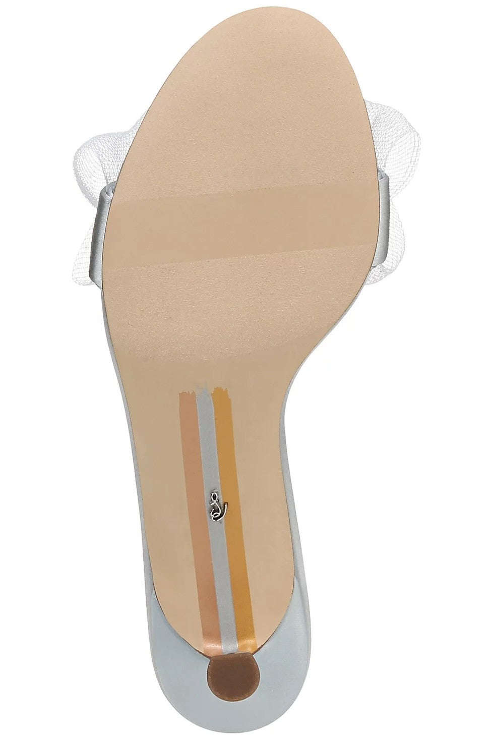 Sam Edelman Women's Corrie Dress Sandal