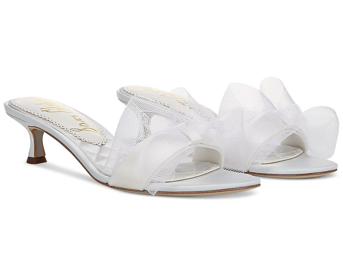 Bright White
