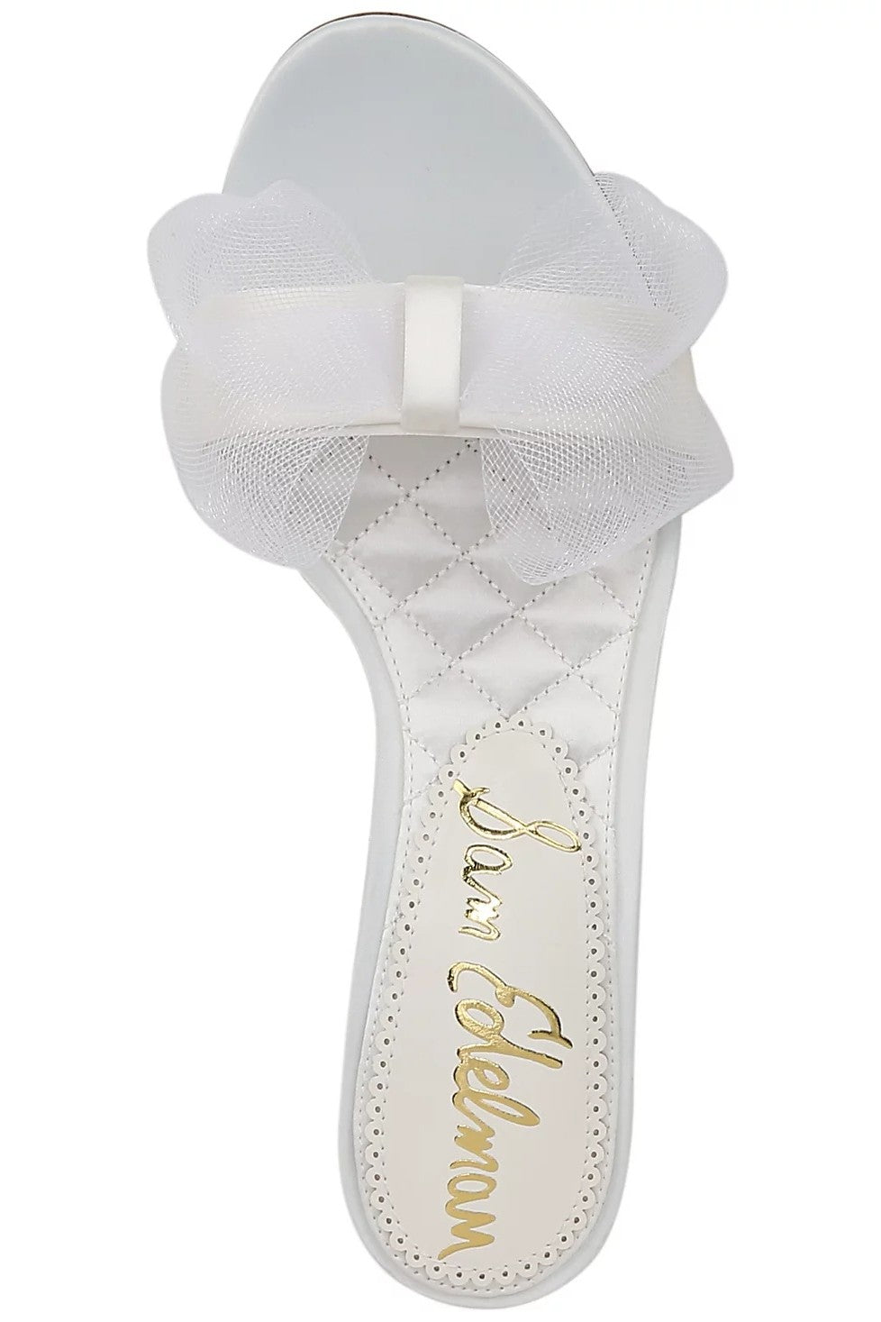 Sam Edelman Women's Corrie Dress Sandal