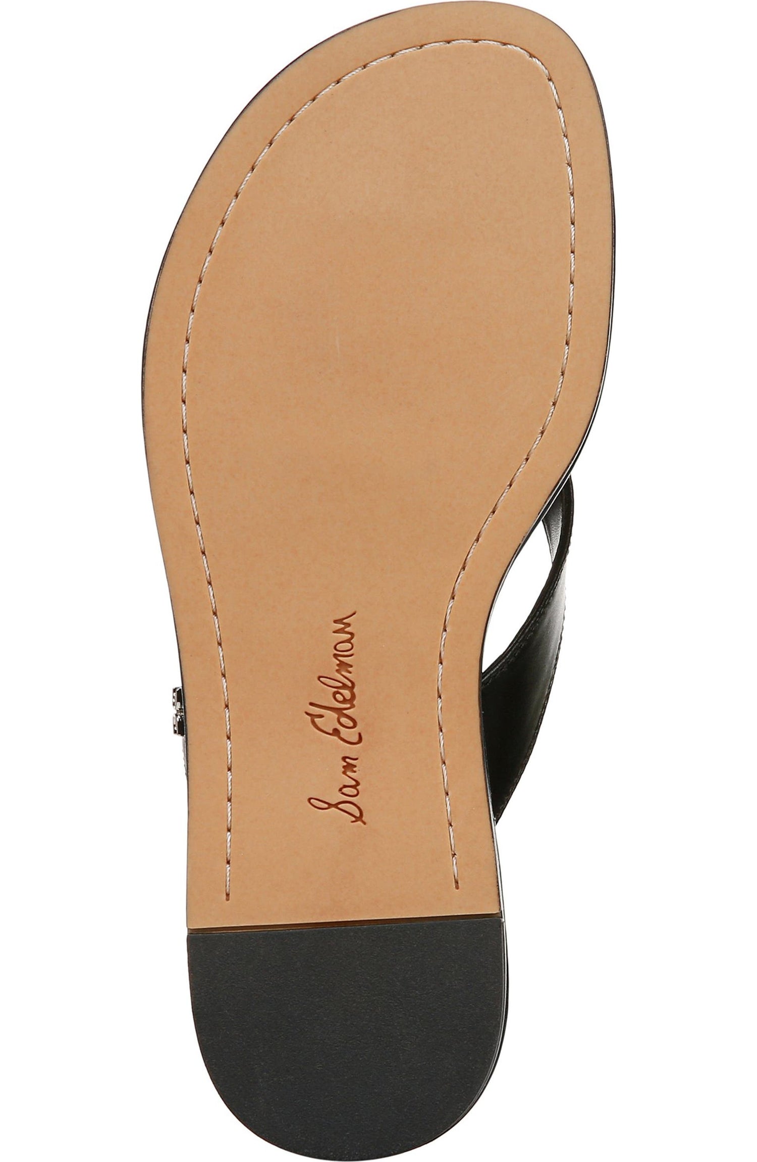 Sam Edelman Women's Remi Flip Flop Sandal