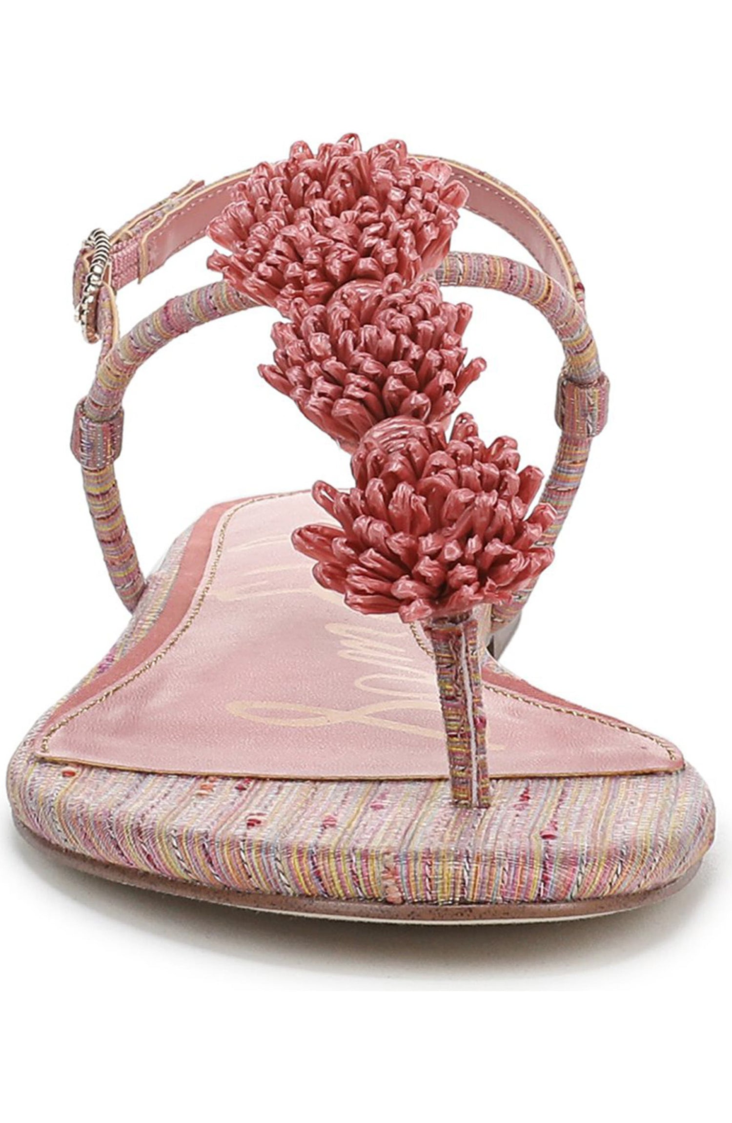 Sam Edelman Women's Eliza Thong Flat Sandal