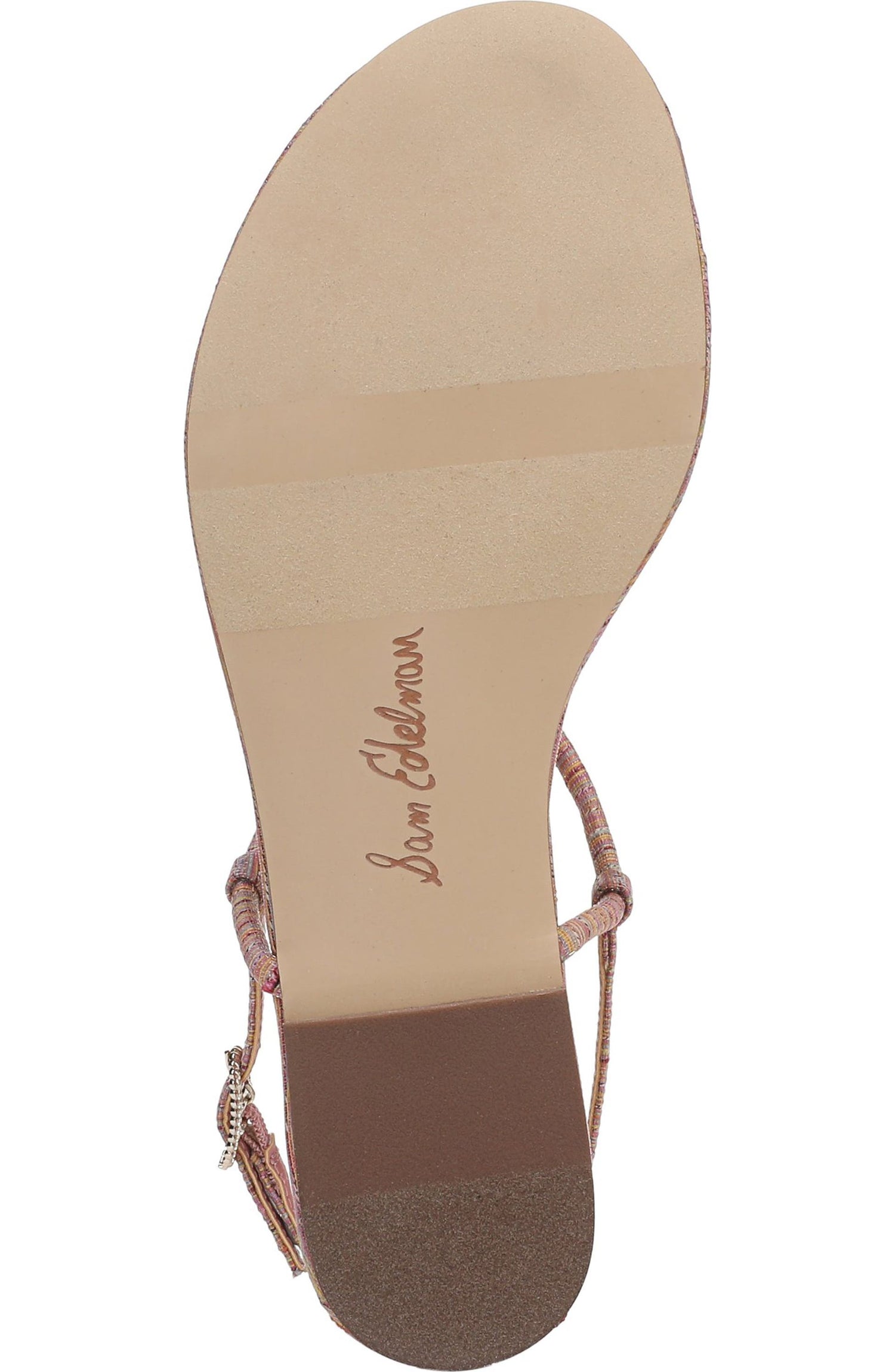Sam Edelman Women's Eliza Thong Flat Sandal