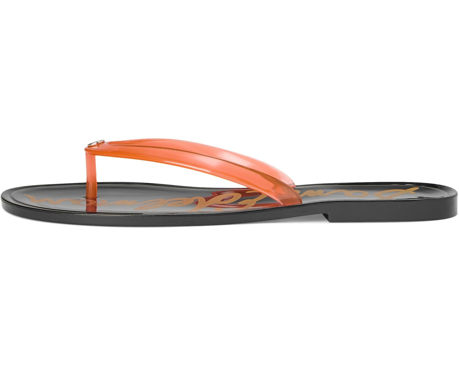 Sam Edelman Women's Dean Thong Flat Sandals