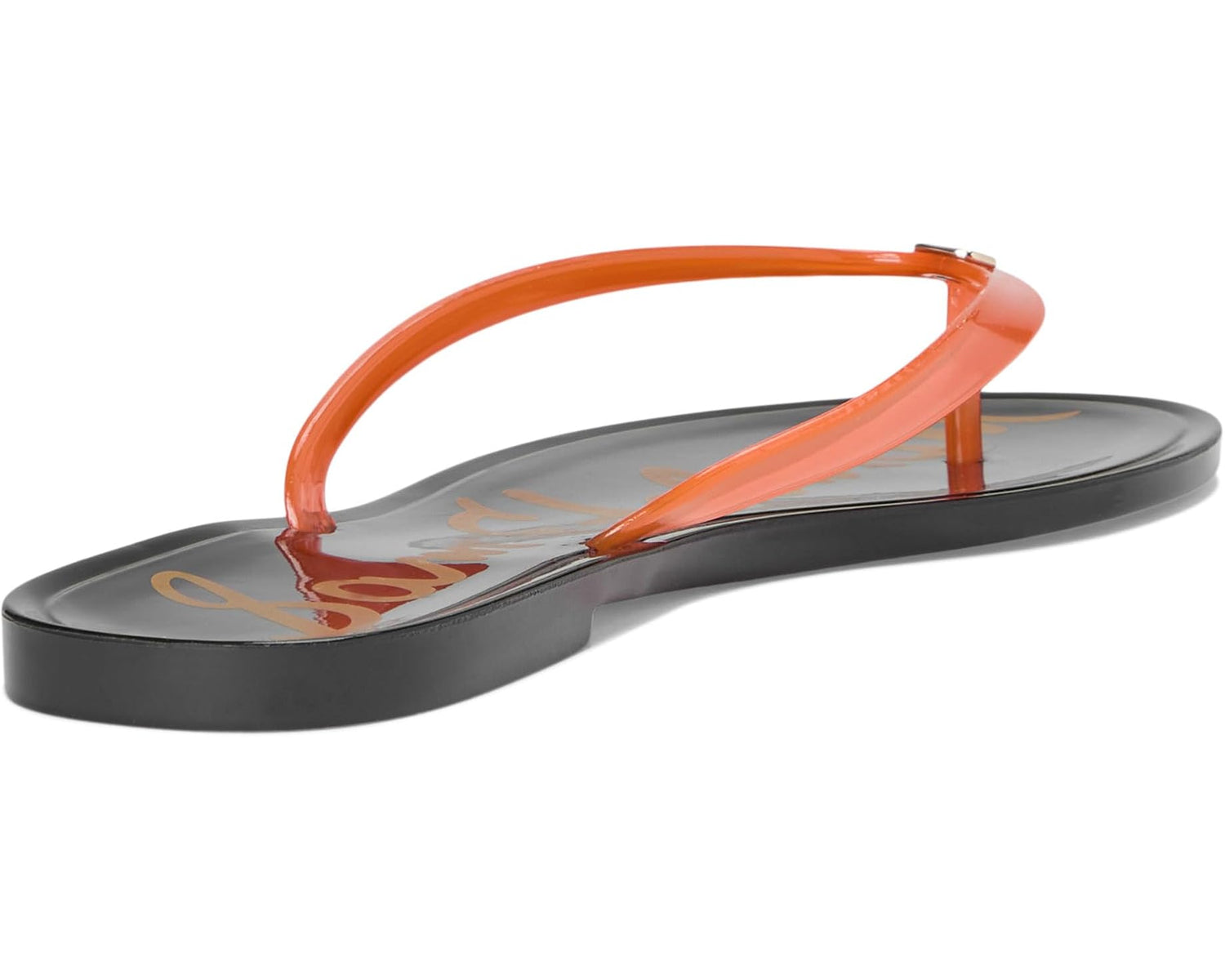 Sam Edelman Women's Dean Thong Flat Sandals
