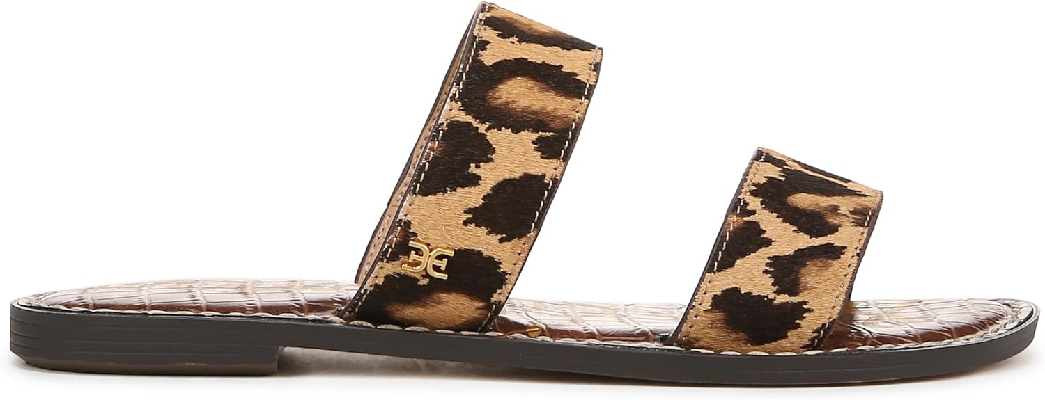 Sam Edelman Womens Gala Slide Sandal