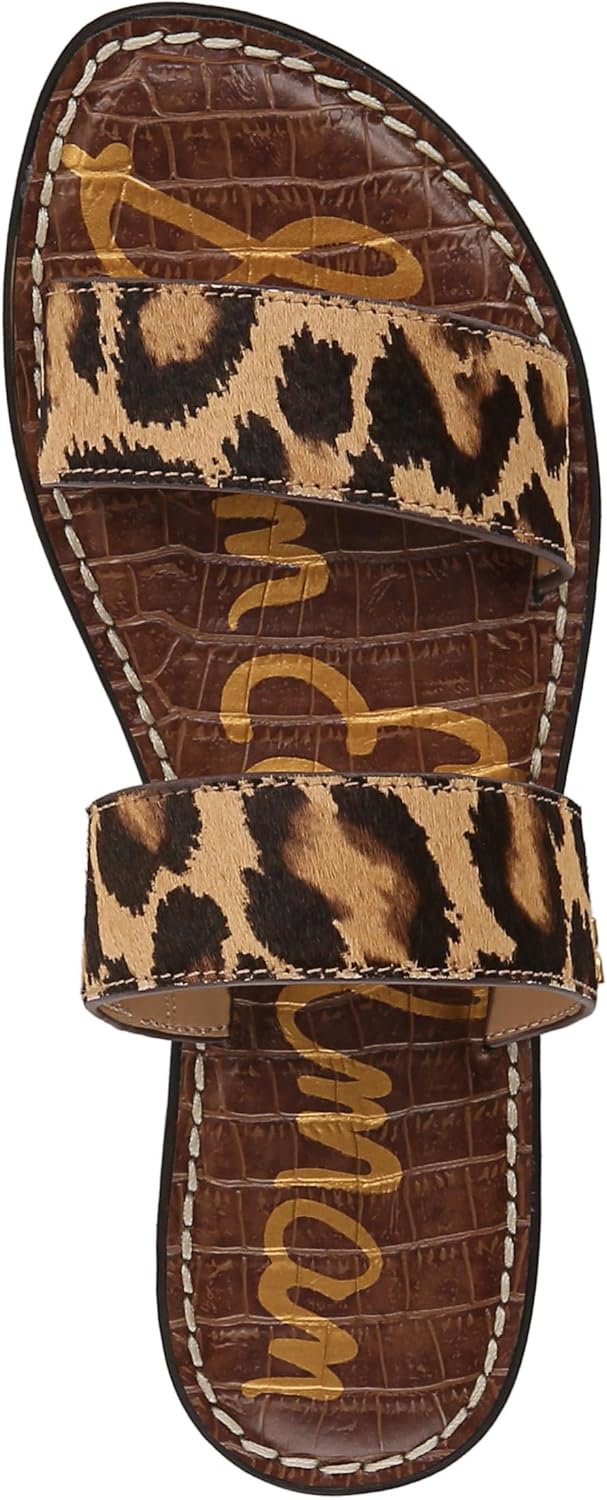 Sam Edelman Womens Gala Slide Sandal