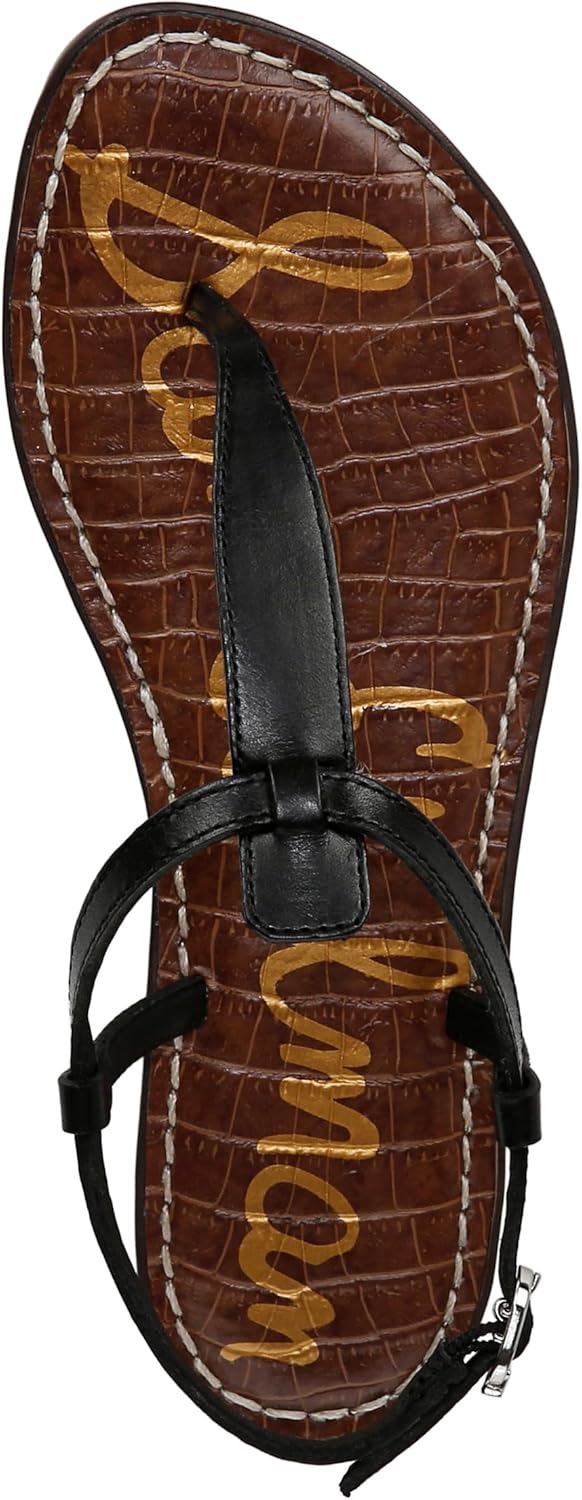 Sam Edelman Women's Gigi Thong Sandal