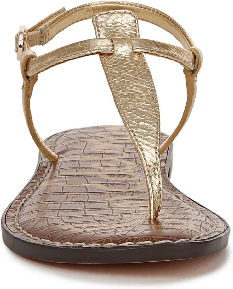 Sam Edelman Women's Gigi Thong Sandal