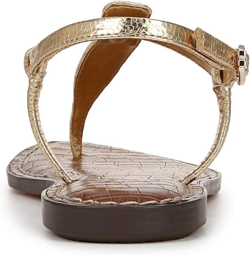 Sam Edelman Women's Gigi Thong Sandal