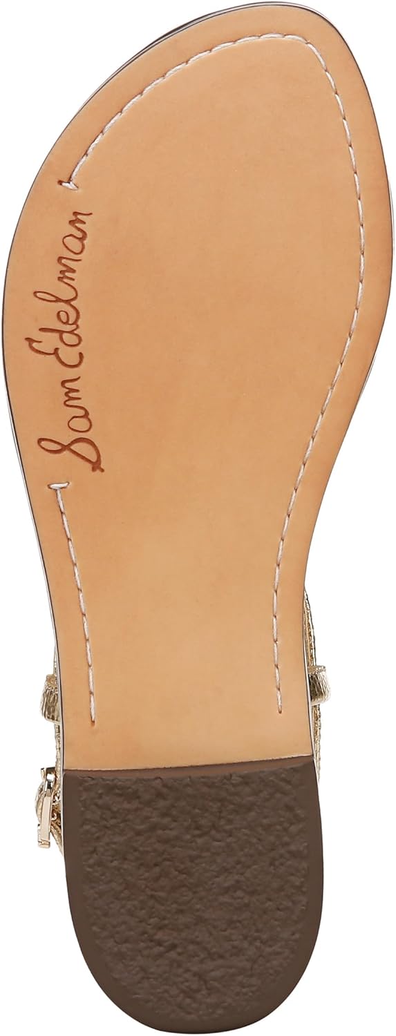 Sam Edelman Women's Gigi Thong Sandal