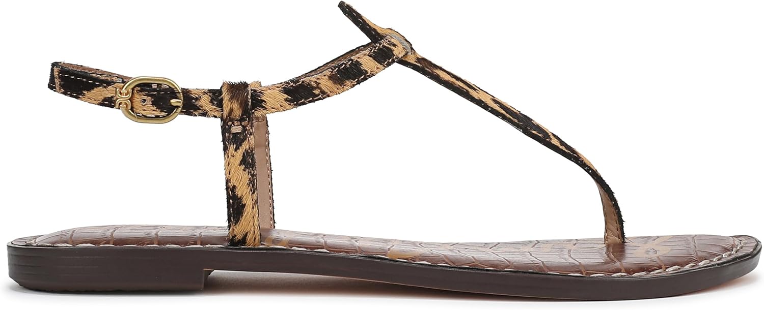 Sam Edelman Women's Gigi Thong Sandal