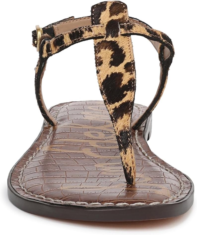 Sam Edelman Women's Gigi Thong Sandal