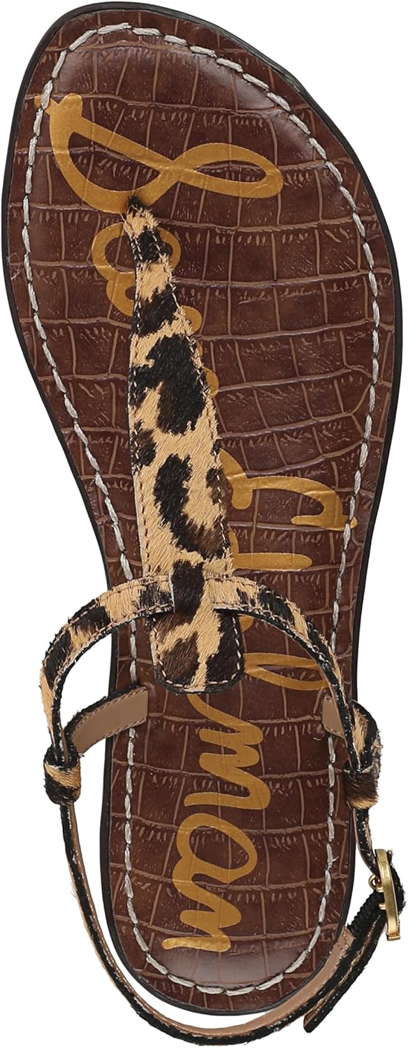 Sam Edelman Women's Gigi Thong Sandal