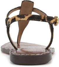Sam Edelman Women's Gigi Thong Sandal