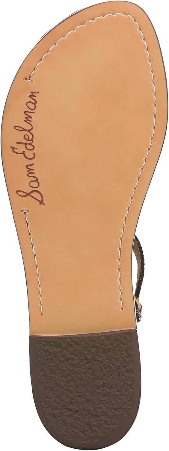 Sam Edelman Women's Gigi Thong Sandal