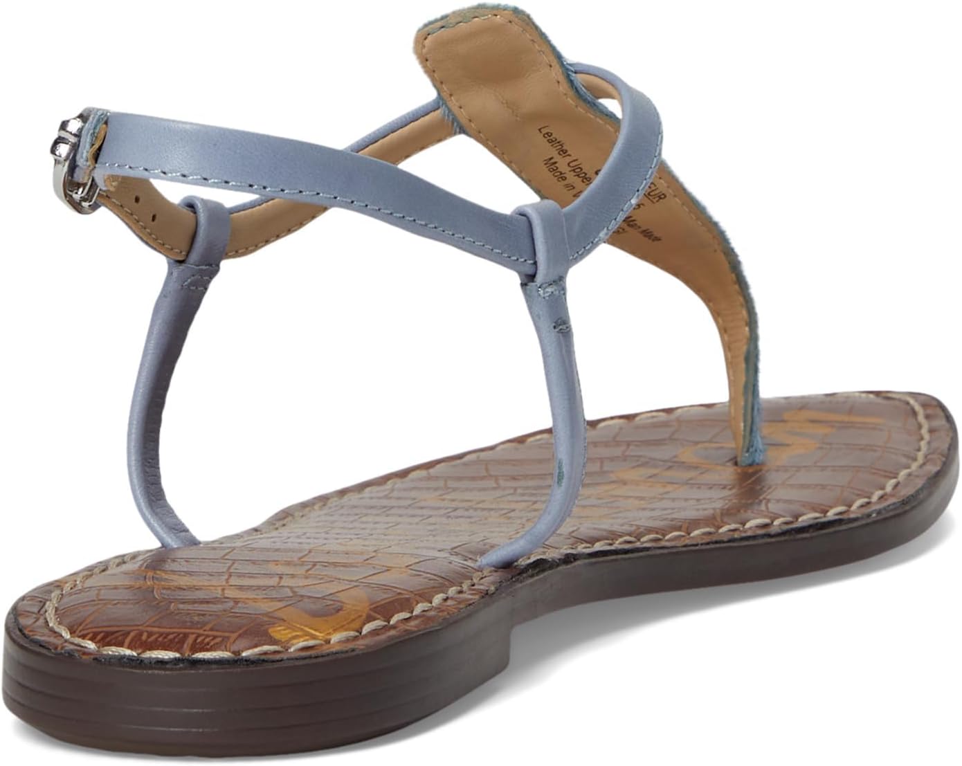 Sam Edelman Women's Gigi Thong Sandal