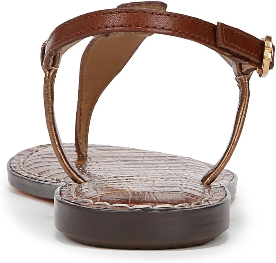 Sam Edelman Women's Gigi Thong Sandal