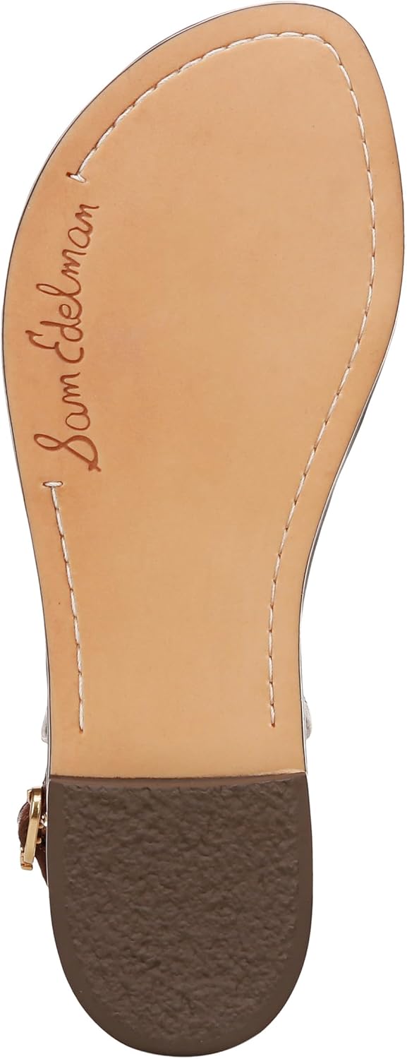 Sam Edelman Women's Gigi Thong Sandal