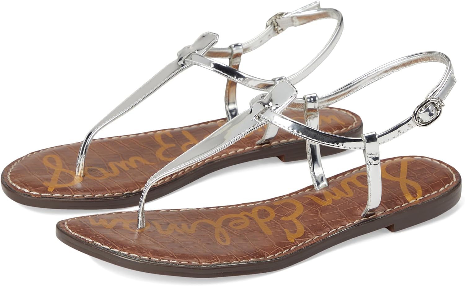 Soft Silver Specchio