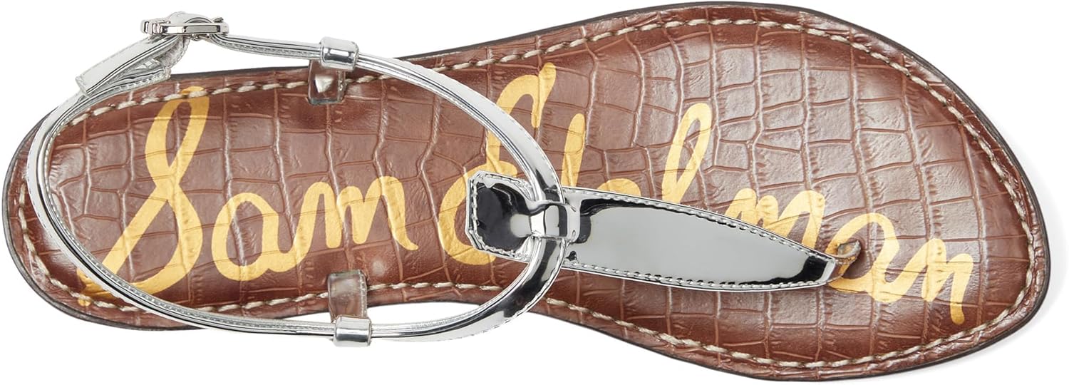 Sam Edelman Women's Gigi Thong Sandal