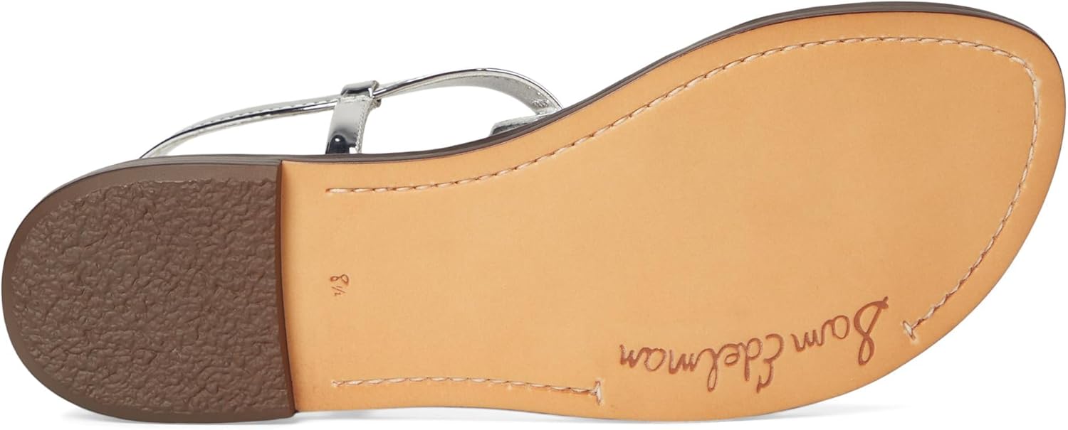 Sam Edelman Women's Gigi Thong Sandal