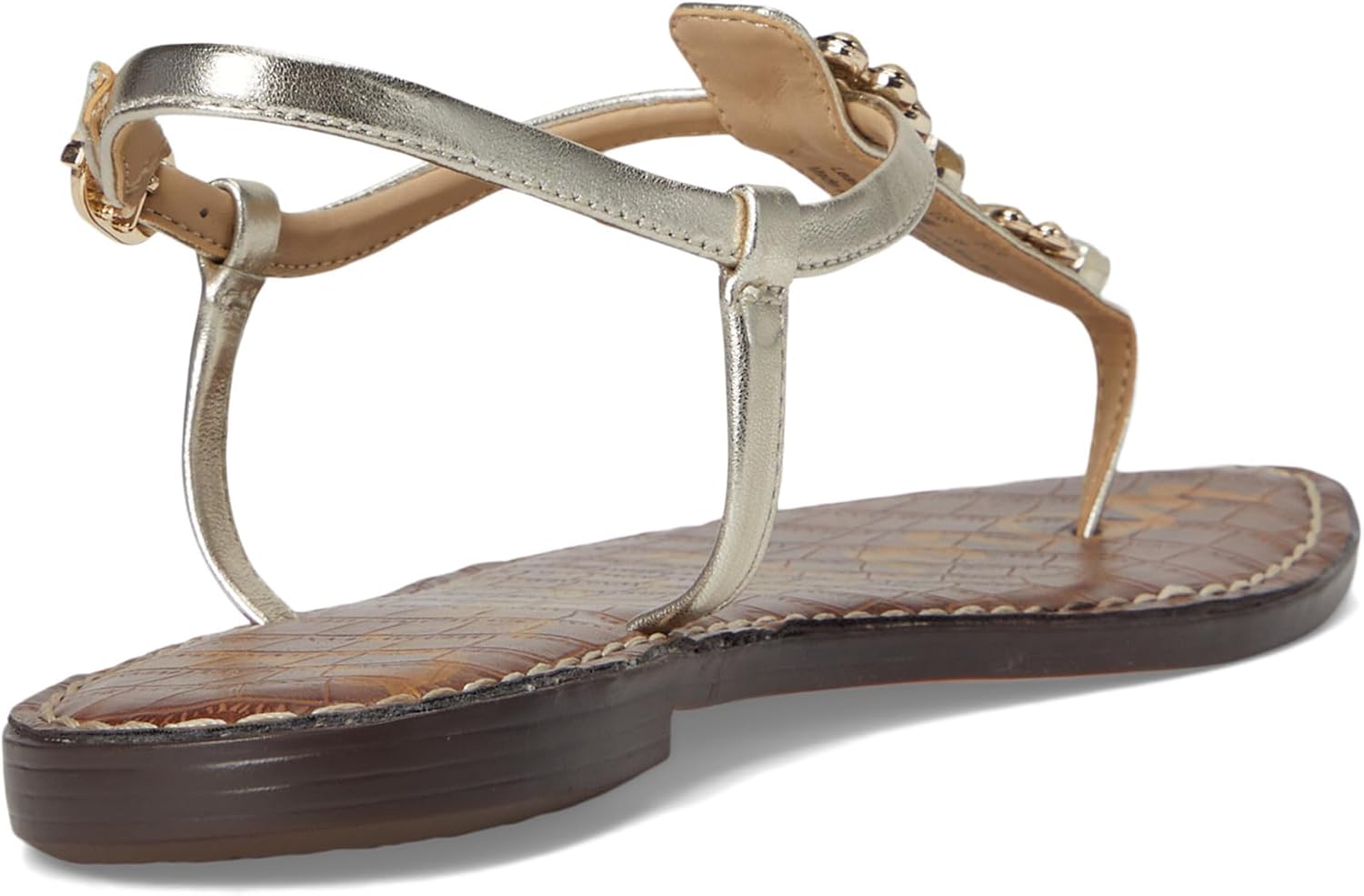 Sam Edelman Women's Gigi Thong Sandal