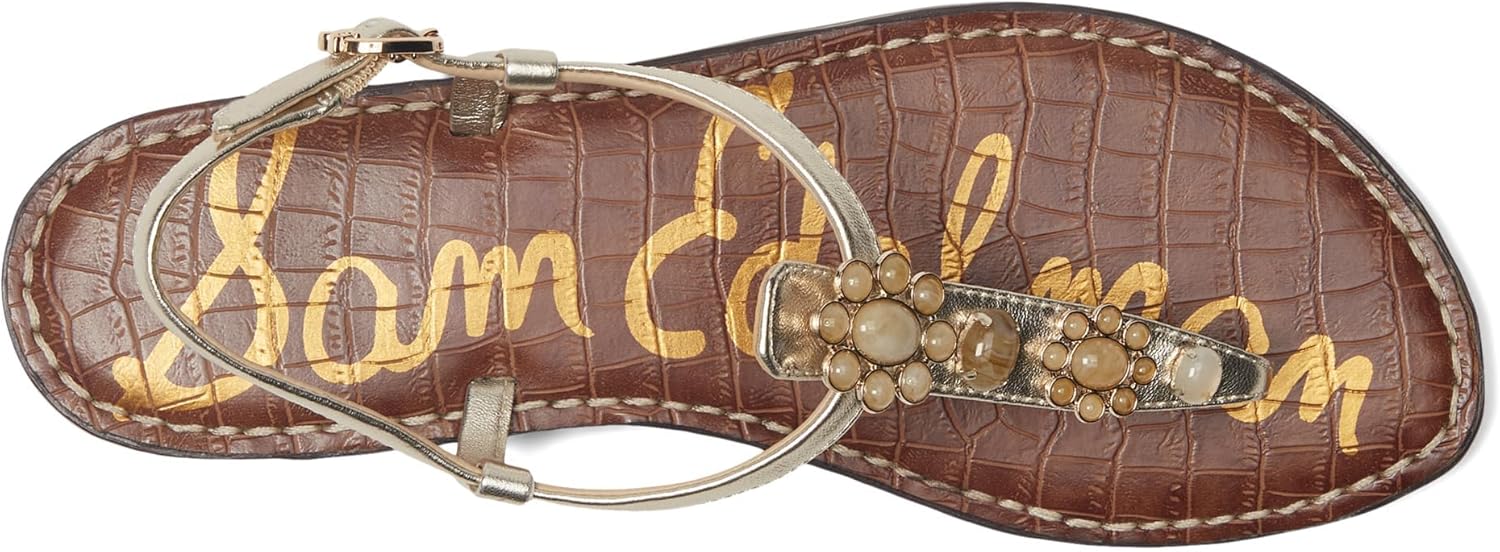 Sam Edelman Women's Gigi Thong Sandal