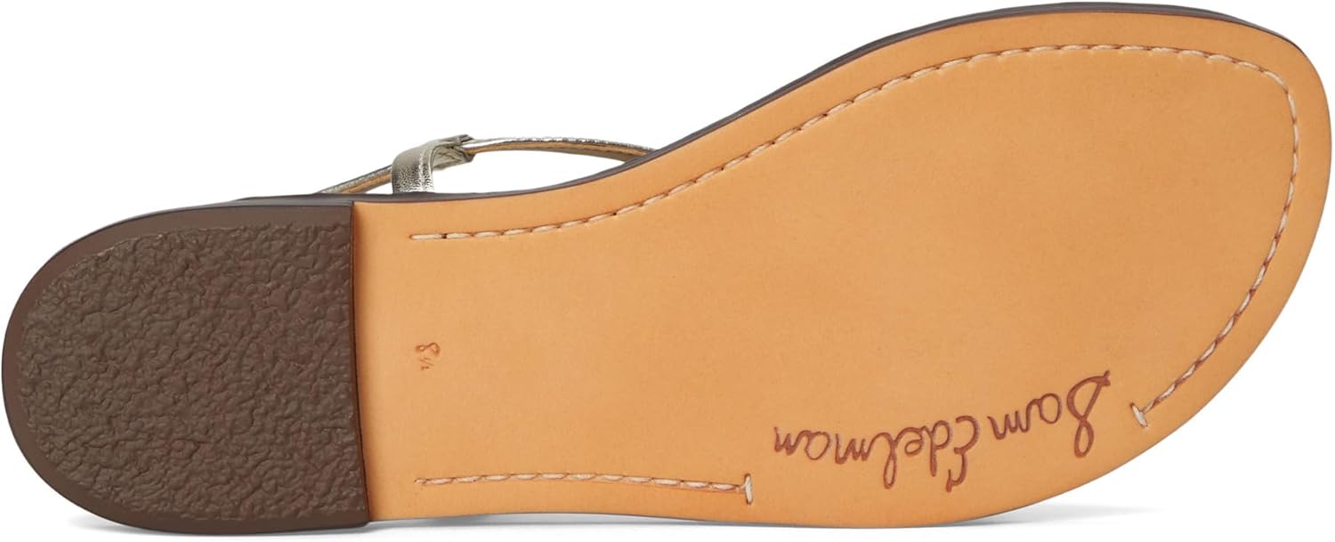 Sam Edelman Women's Gigi Thong Sandal