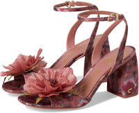 Berry Blush Floral
