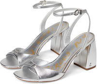 Soft Silver