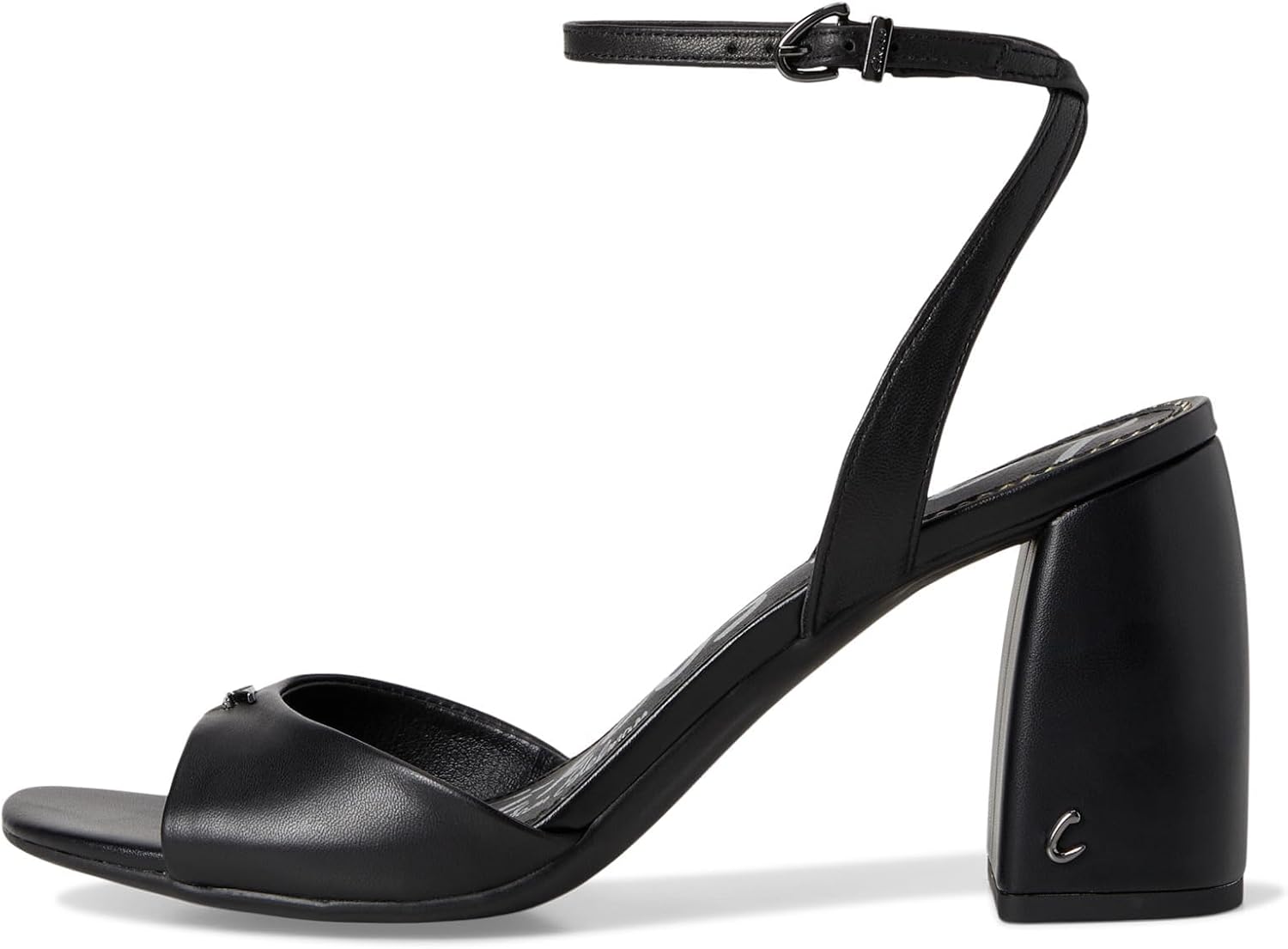 Circus NY by Sam Edelman Women's Aria Heeled Sandal