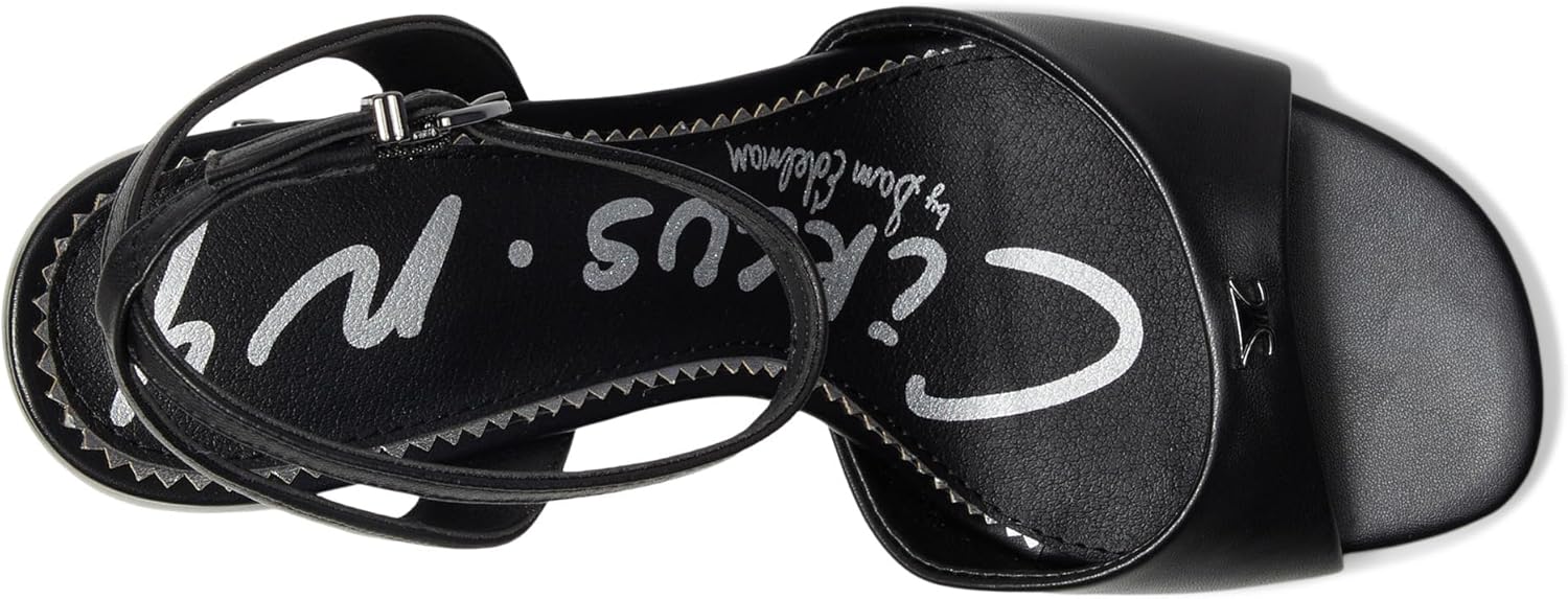 Circus NY by Sam Edelman Women's Aria Heeled Sandal