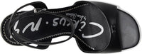 Circus NY by Sam Edelman Women's Aria Heeled Sandal