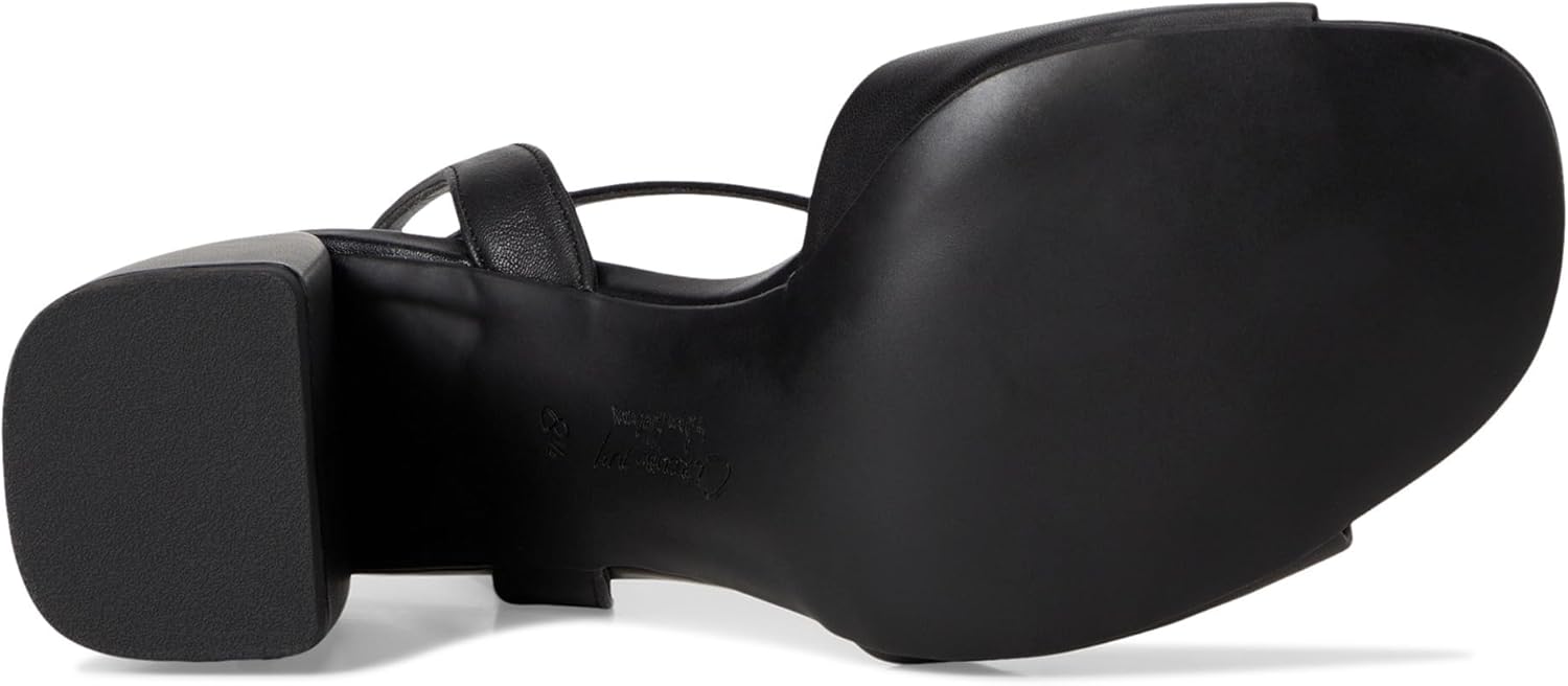 Circus NY by Sam Edelman Women's Aria Heeled Sandal