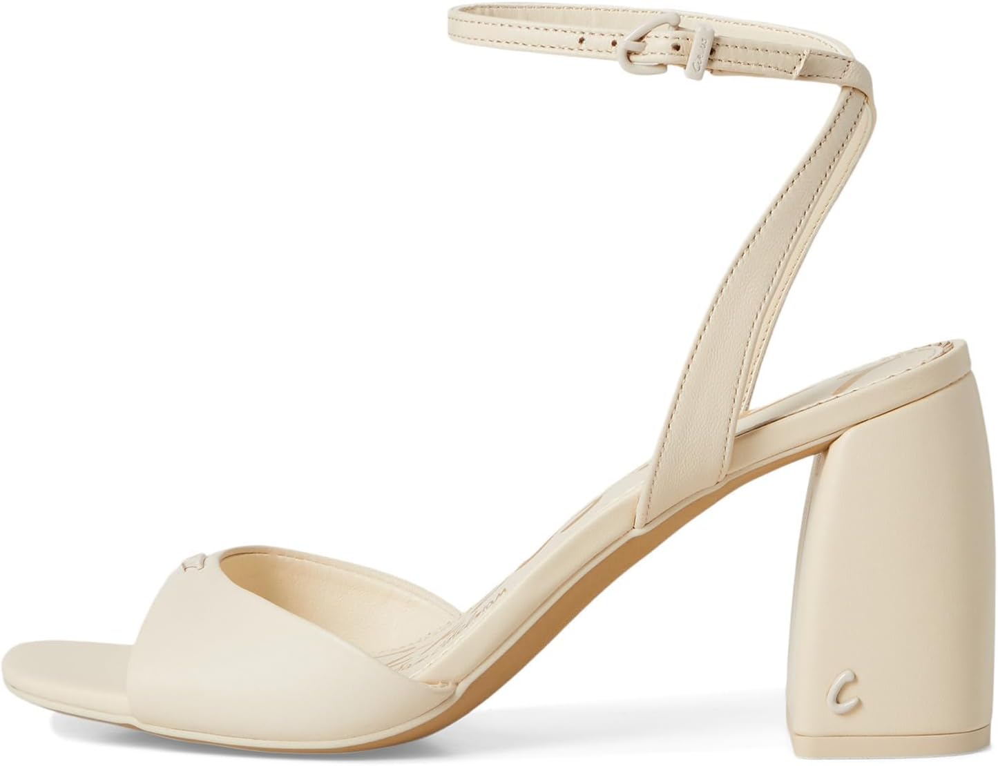 Circus NY by Sam Edelman Women's Aria Heeled Sandal