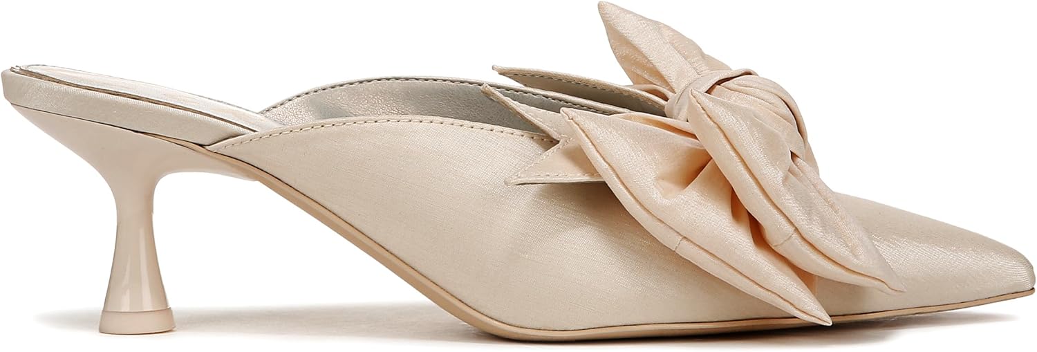 Circus NY by Sam Edelman Fiona Bow Mule Heel