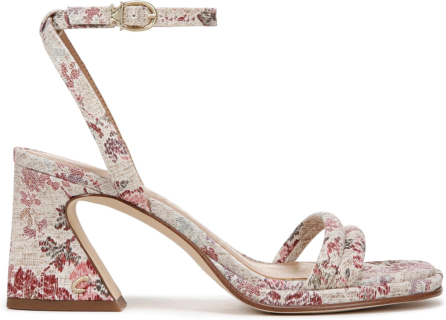 Circus NY by Sam Edelman Women's Holly Block Heel Sandal