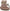Circus NY by Sam Edelman Women's Juliet Kitten Heel Strappy Sandal