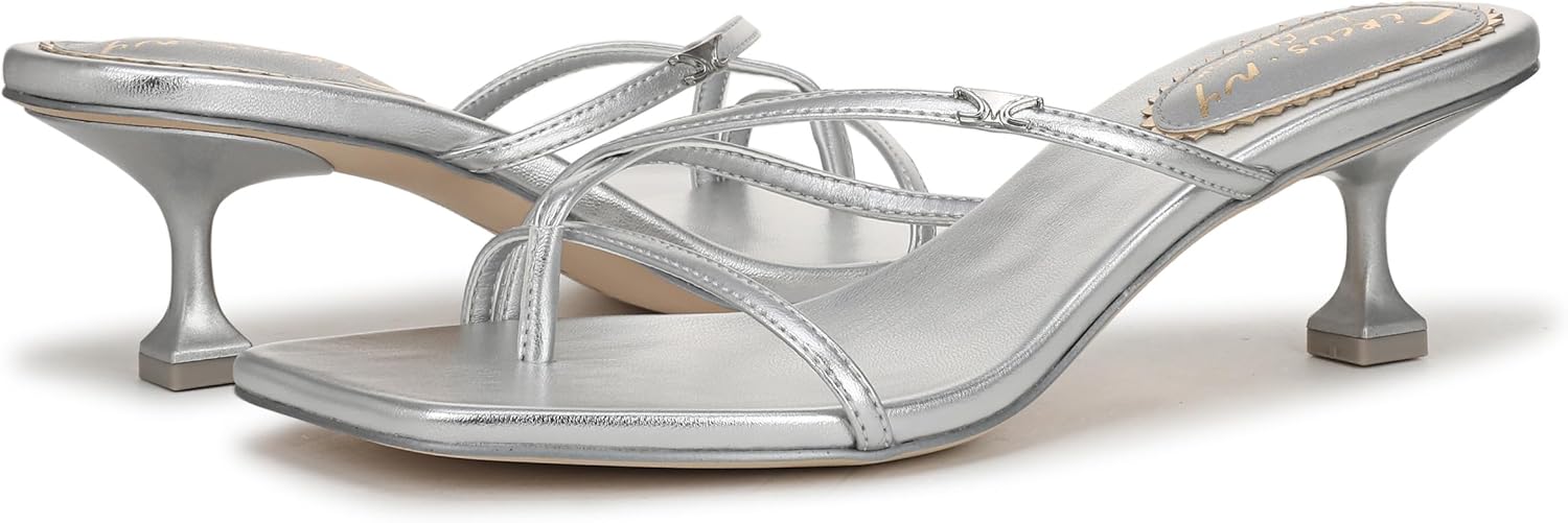 Soft Silver