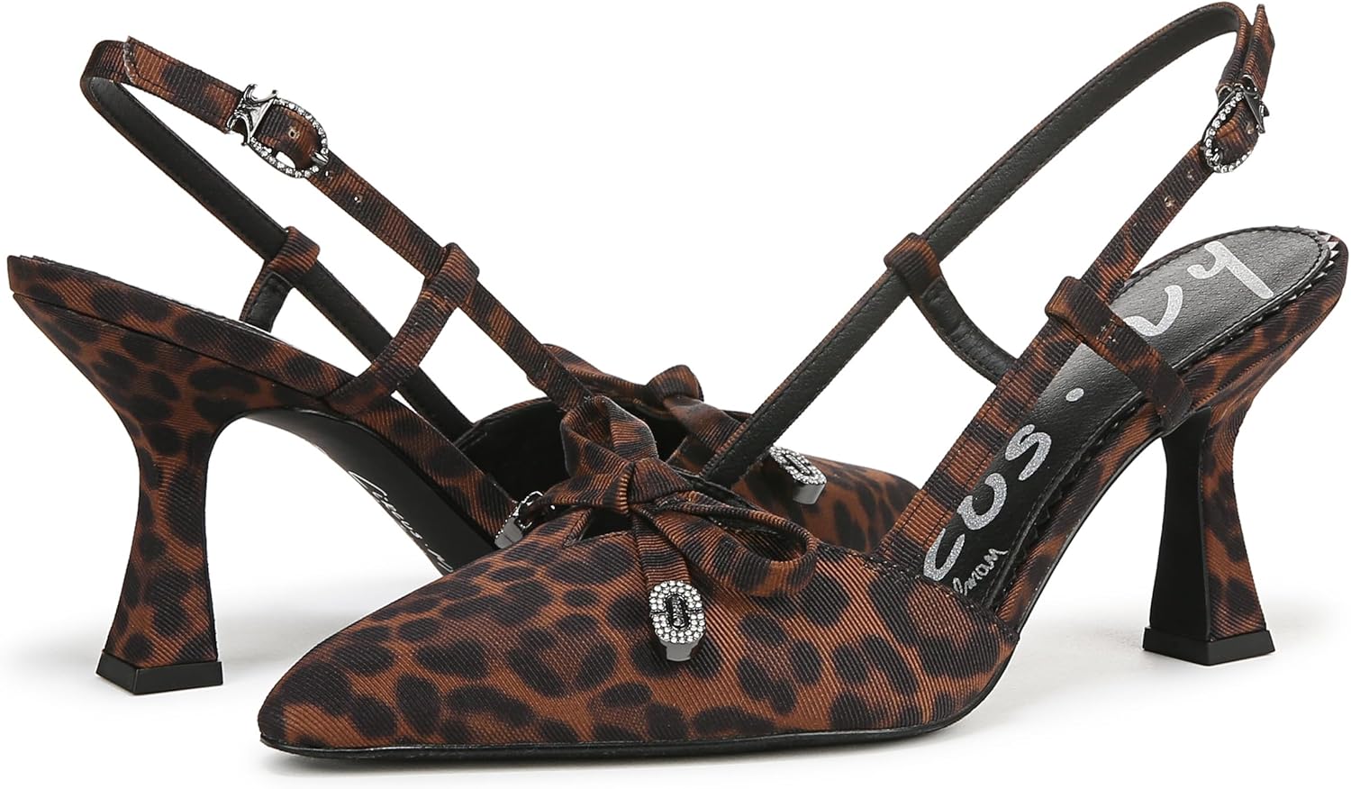 Leopard Multi