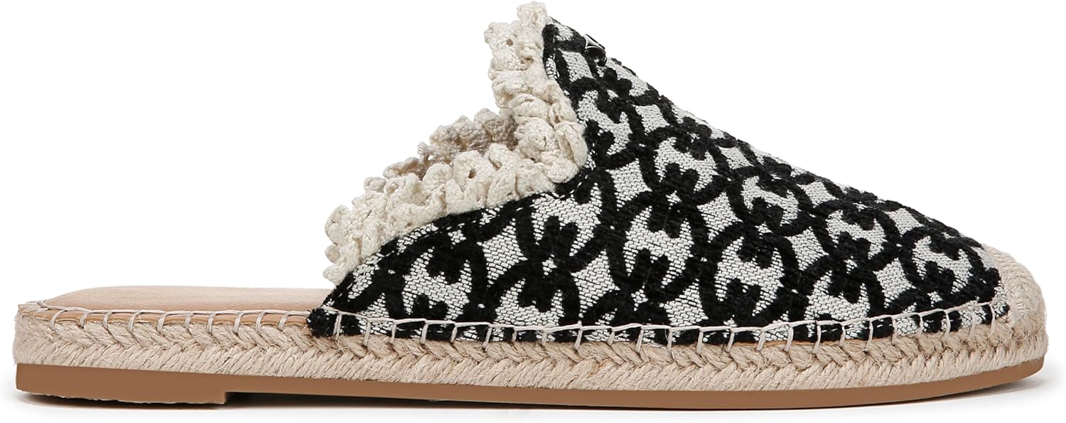 Circus NY by Sam Edelman Women's Mallory Espadrille Mule