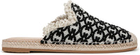 Circus NY by Sam Edelman Women's Mallory Espadrille Mule