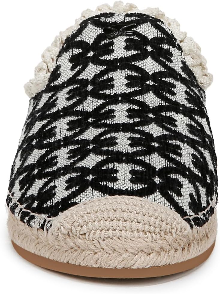 Circus NY by Sam Edelman Women's Mallory Espadrille Mule