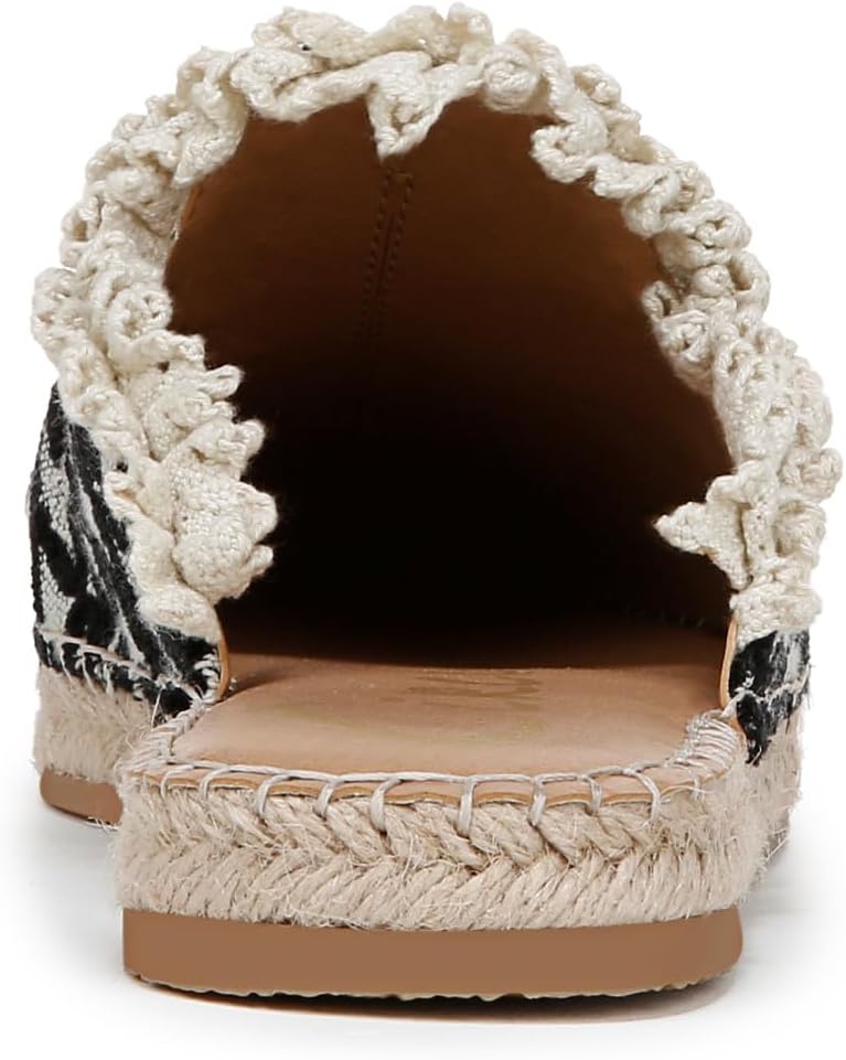 Circus NY by Sam Edelman Women's Mallory Espadrille Mule