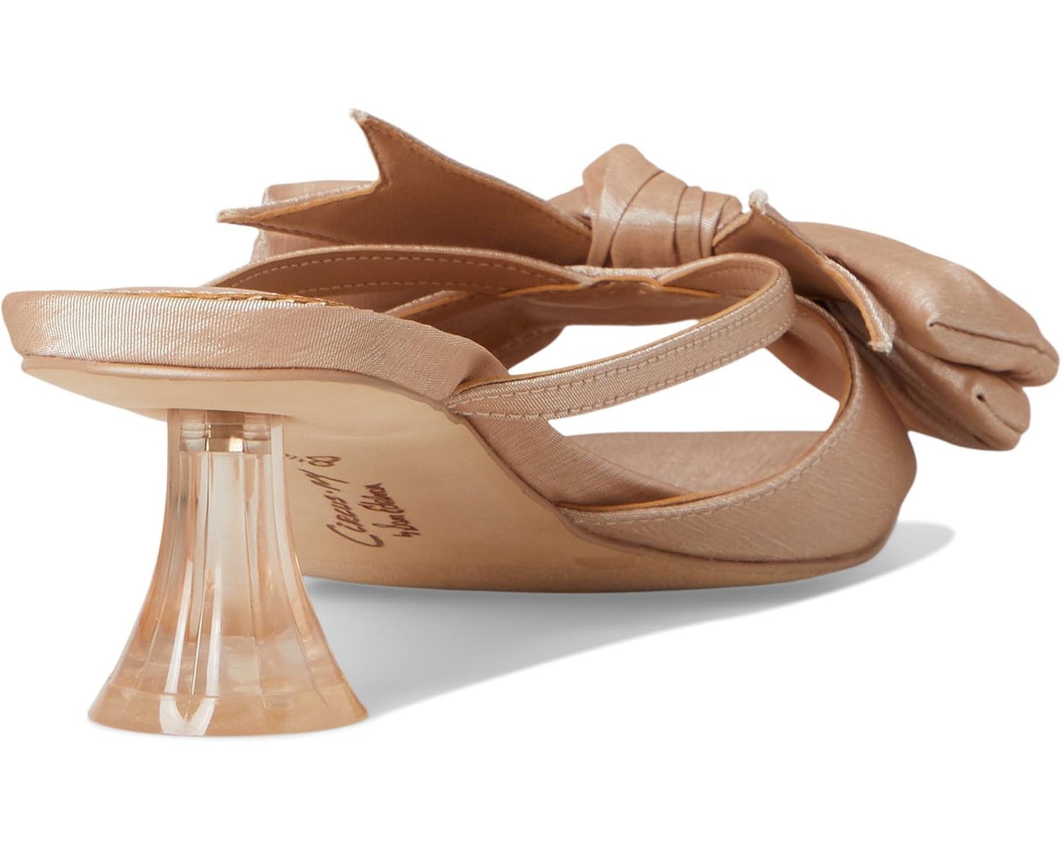 Circus NY by Sam Edelman Women's Natalina Heeled Sandal