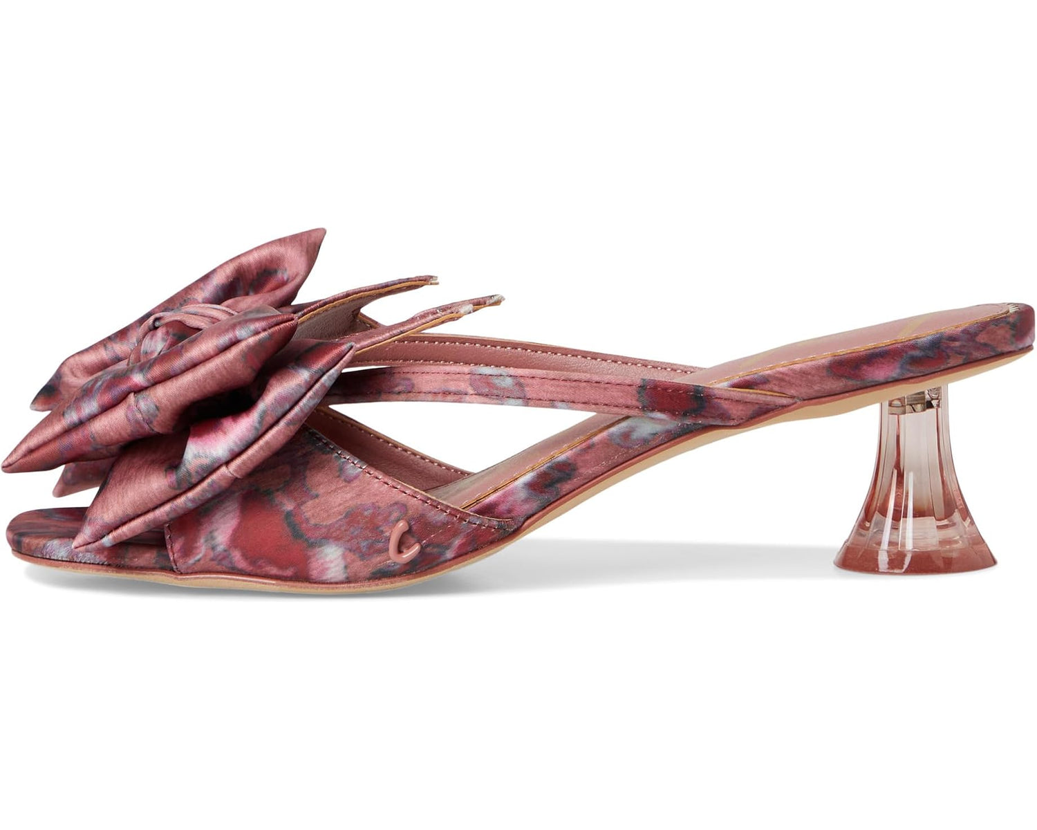 Circus NY by Sam Edelman Women's Natalina Heeled Sandal