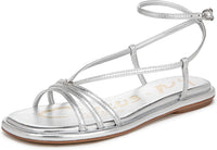 Soft Silver