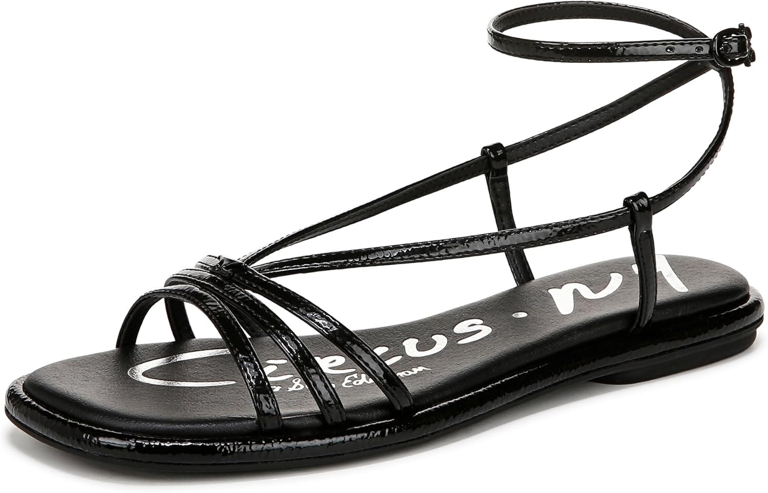 Black Patent