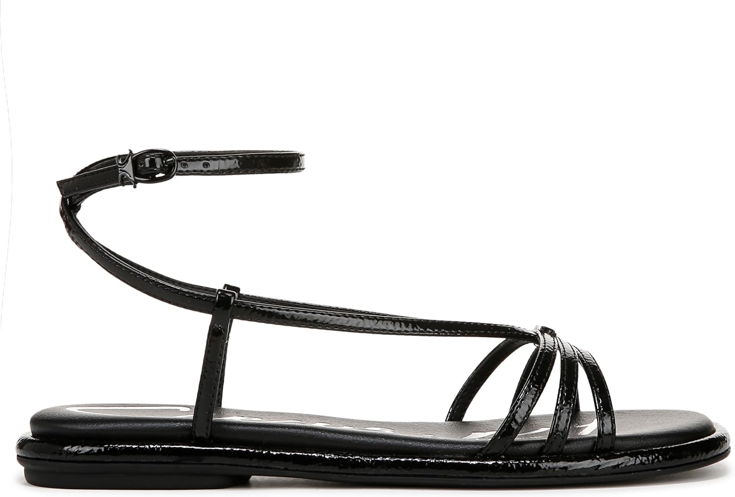 Circus NY by Sam Edelman Women's Olana Strappy Flat Sandals